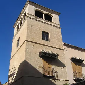 Appartamento Residencia Universitaria San José, Málaga